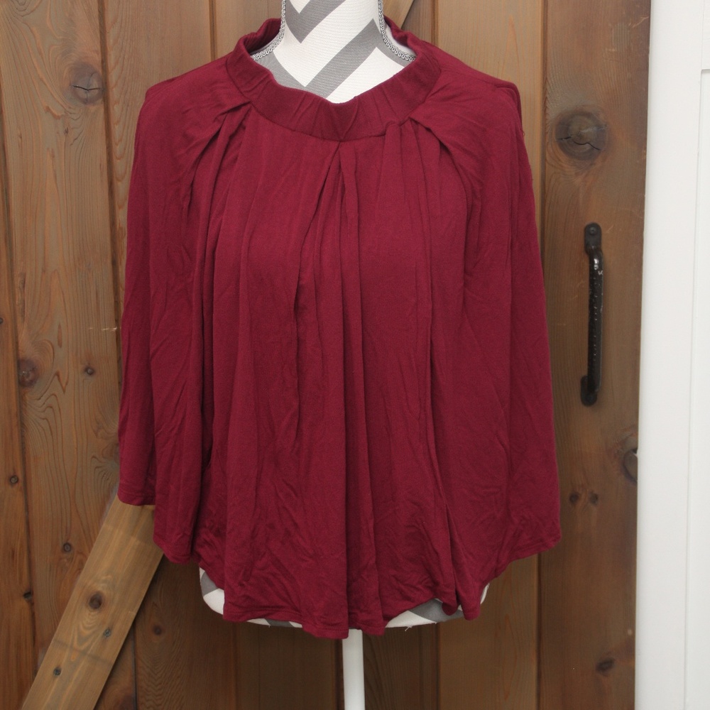 LuLaRoe Madison Skirt